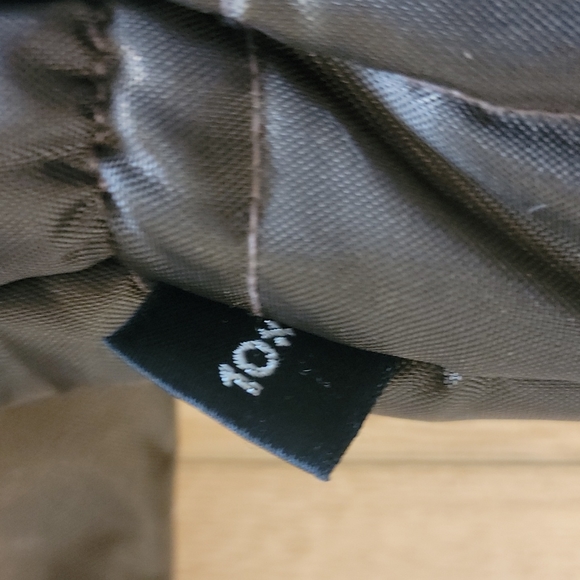 VTG 10X SHOOTING JACKET ๐๐HOST PICK๐ - Picture 5 of 6